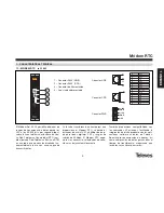 Предварительный просмотр 5 страницы Televes RTC 5835 User Manual