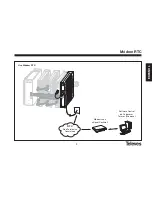 Предварительный просмотр 9 страницы Televes RTC 5835 User Manual