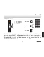 Preview for 13 page of Televes RTC 5835 User Manual