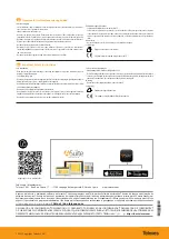 Preview for 2 page of Televes SMARTKOMINV Quick Start Manual