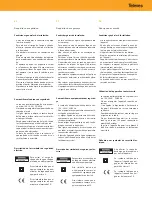 Preview for 2 page of Televes SMATV 560601 Manual