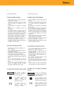 Preview for 3 page of Televes SMATV 560601 Manual