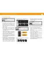 Предварительный просмотр 10 страницы Televes T.0X 565301 User Manual