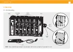 Preview for 8 page of Televes T.0X Series User Manual