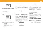 Preview for 22 page of Televes T.0X Series User Manual