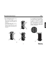 Preview for 41 page of Televes TDT+ User Manual