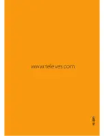 Предварительный просмотр 12 страницы Televes TOX Series Quick Installation Manual