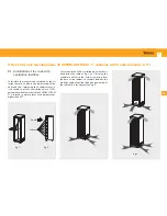 Предварительный просмотр 21 страницы Televes TOX Series User Manual