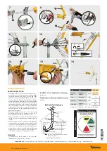 Предварительный просмотр 2 страницы Televes Vzenit Quick Start Manual