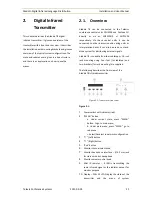 Preview for 21 page of Televic Aladdin Installation And User Manual