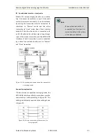 Preview for 25 page of Televic Aladdin Installation And User Manual