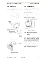 Preview for 43 page of Televic Aladdin Installation And User Manual