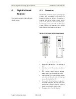 Preview for 51 page of Televic Aladdin Installation And User Manual