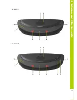 Предварительный просмотр 19 страницы Televic Confidea CD G3 System Description