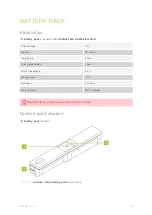 Preview for 30 page of Televic CONFIDEA FLEX G4 User'S Installation Manual