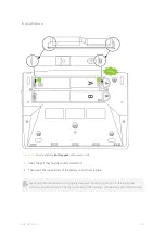 Preview for 32 page of Televic CONFIDEA FLEX G4 User'S Installation Manual