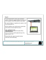 Предварительный просмотр 9 страницы Televic Confidea Series Quick Manual