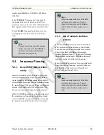 Preview for 18 page of Televic Confidea Installation And User Manual