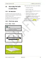 Preview for 35 page of Televic Confidea Installation And User Manual