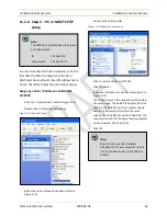 Preview for 36 page of Televic Confidea Installation And User Manual