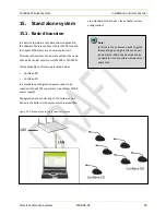 Preview for 59 page of Televic Confidea Installation And User Manual