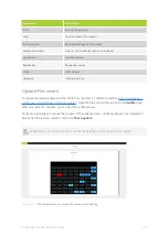 Preview for 92 page of Televic LINGUA IR User'S Installation Manual