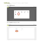 Preview for 3 page of Televic Lingua T Quick Start Manual