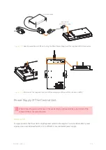 Preview for 75 page of Televic Plixus AE-R Installation Manual