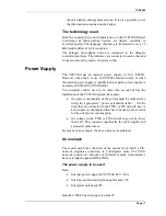 Preview for 15 page of Televic TCS5500 Installation Manual