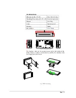 Preview for 20 page of Televic TCS5500 Installation Manual