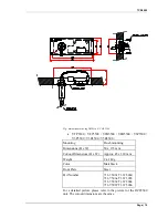 Preview for 27 page of Televic TCS5500 Installation Manual