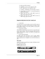 Preview for 35 page of Televic TCS5500 Installation Manual