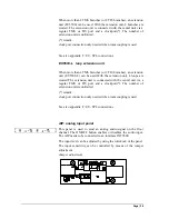 Preview for 36 page of Televic TCS5500 Installation Manual