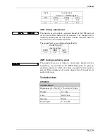 Preview for 37 page of Televic TCS5500 Installation Manual