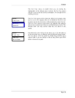 Preview for 63 page of Televic TCS5500 Installation Manual