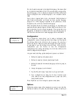 Preview for 68 page of Televic TCS5500 Installation Manual