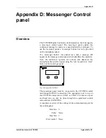 Preview for 103 page of Televic TCS5500 Installation Manual