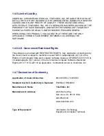 Preview for 6 page of TeleVideo TeleCLIENT TC7020 Series Manual