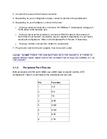 Preview for 16 page of TeleVideo TeleCLIENT TC7020 Series Manual