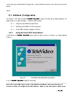 Предварительный просмотр 15 страницы TeleVideo TeleCLIENT TC7370 Manual