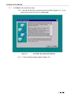 Предварительный просмотр 16 страницы TeleVideo TeleCLIENT TC7370 Manual