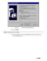 Предварительный просмотр 56 страницы TeleVideo TeleCLIENT TC7370 Manual