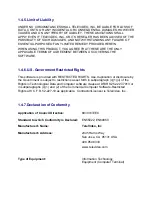 Preview for 6 page of TeleVideo TeleCLIENT TC7380 Series User Manual