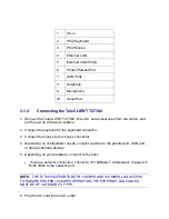 Preview for 14 page of TeleVideo TeleCLIENT TC7380 Series User Manual