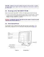 Preview for 15 page of TeleVideo TeleCLIENT TC7380 Series User Manual