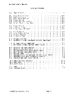 Предварительный просмотр 8 страницы TeleVideo TS-1605 User Manual