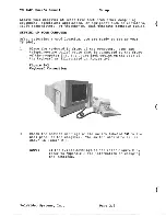 Предварительный просмотр 15 страницы TeleVideo TS-1605 User Manual