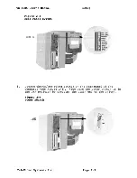 Предварительный просмотр 16 страницы TeleVideo TS-1605 User Manual