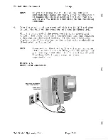 Предварительный просмотр 17 страницы TeleVideo TS-1605 User Manual