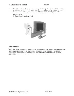 Предварительный просмотр 18 страницы TeleVideo TS-1605 User Manual